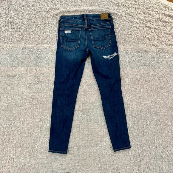 American Eagle Jeggings with Next Level Stretch - Picture 4 of 11